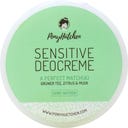 PonyHütchen A Perfect Match(a) Dezodorkrém Sensitive - 50 ml