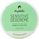 Dezodorant w kremie Sensitive A Perfect Match(a)