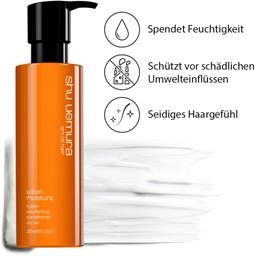 Urban Moisture Hydro-Nourishing Conditioner - 250 ml