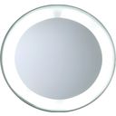 Tweezerman Tweezermate 15x Lighted Mirror - Silver