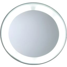 15-kratno povečevalno ogledalo Tweezermate - Silver