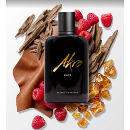 AKRO East Extrait de Parfum - 30 ml
