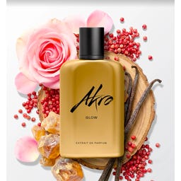 AKRO Glow Extrait de Parfum - 30 ml