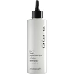 shu uemura art of hair Izumi Tonic Gloss - 200 ml