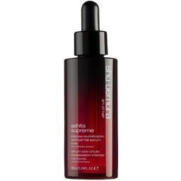 shu uemura art of hair Ashita Supreme Anti Hair-Fall Serum - 90 ml