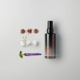 Ashita Supreme Intense Revitalization Serum - 90 ml