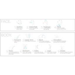 StylPro LED Face & Body Smoother - 1 ks