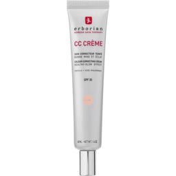 Erborian CC Creme Clair SPF 30 - 40 ml