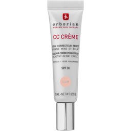 Erborian CC Creme Clair SPF 30 - 15 ml