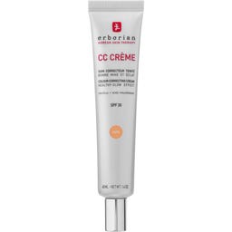 Erborian CC Creme Doré SPF 30 - 40 ml