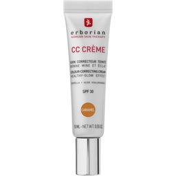 Erborian CC Creme Caramel SPF 30 - 15 ml