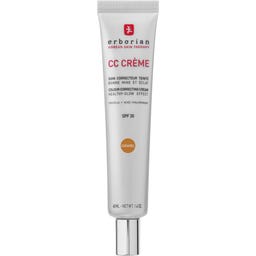 Erborian CC Creme Caramel SPF 30 - 40 ml