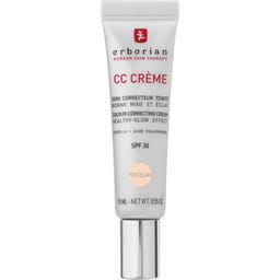 Erborian CC Creme Porcelain SPF 30 - 15 ml