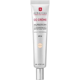 Erborian CC Creme Porcelain SPF 30 - 40 ml