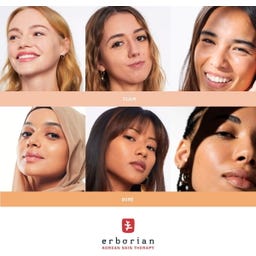 Erborian CC Eye SPF 20 - Clair