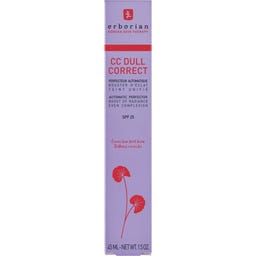 Erborian CC Dull Correct SPF 25 - 45 ml