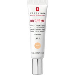 Erborian BB Creme Nude SPF 20 - 15 ml