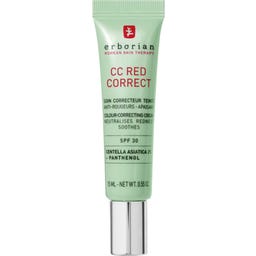 Erborian CC Red Correct SPF 30 - 15 ml