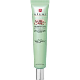 Erborian CC Red Correct SPF 30 - 40 ml