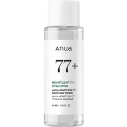 Anua Heartleaf 77% Soothing Toner