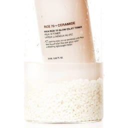 Anua Rice 70 Glow Milky Toner - 250 ml