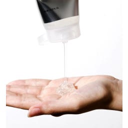 8 Hyaluronic Acid Moisturizing Gentle Gel Cleanser - 150 ml