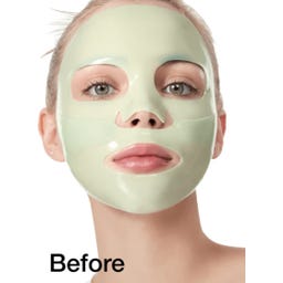 Anua Heartleaf 70 Soothing Collagen Mask - 1 Stk