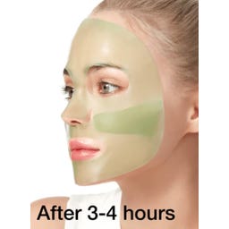 Anua Heartleaf 70 Soothing Collagen Mask - 1 Stk