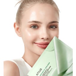 Anua Heartleaf 70 Soothing Collagen Mask - 1 Stk