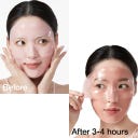 Peach 70 Niacin Brightening Collagen Mask - 1 Stk