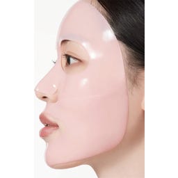 Peach 70 Niacin Brightening Collagen Mask - 1 Stk