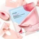 Peach 70 Niacin Brightening Collagen Mask - 1 Stk