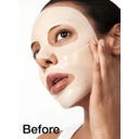 Anua Rice 70 Glow Collagen Mask - 1 Stk