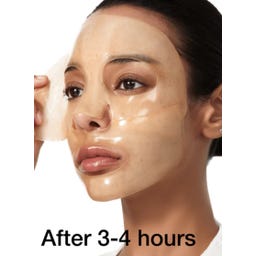 Anua Rice 70 Glow Collagen Mask - 1 Stk
