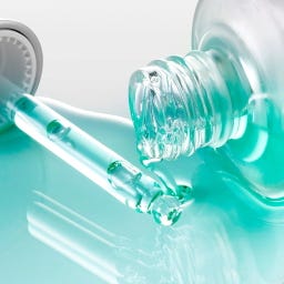 Anua PDRN Hyaluronic Acid Capsule 100 Serum - 30 ml