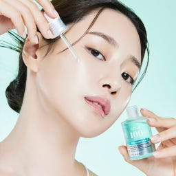 Anua PDRN Hyaluronic Acid Capsule 100 Serum - 30 ml