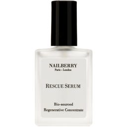 Nailberry Rescue Serum - 14 ml