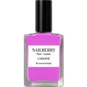 Nailberry Ultra Violet L'Oxygéné - 14 ml