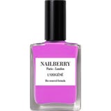 Nailberry Ultra Violet L'Oxyg&eacute;n&eacute;