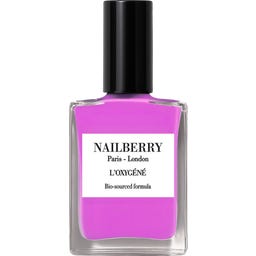 Nailberry Ultra Violet L'Oxygéné - 14 ml