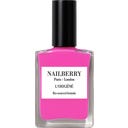 Nailberry Electric Pink L'Oxygéné - 14 ml