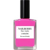 Nailberry Electric Pink L'Oxyg&eacute;n&eacute;