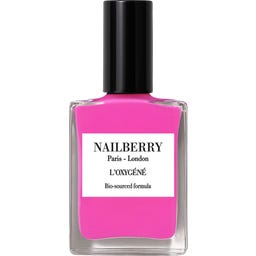 Nailberry Electric Pink L'Oxygéné - 14 ml