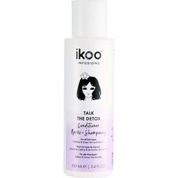 IKOO Conditioner - Talk the Detox