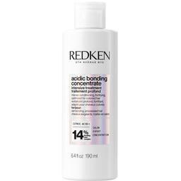 Acidic Bonding Concentrate Intensive Treatment - 190 ml