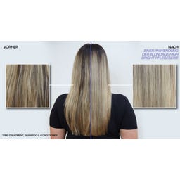 Redken Blondage High Bright Shampoo - 300 ml
