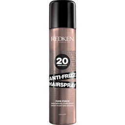 Redken Anti-Frizz Hairspray - 250 ml