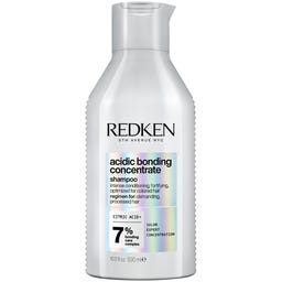 Redken Acidic Bonding Concentrate Shampoo - 500 ml