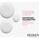 Redken Volume Injection Shampoo - 300 ml