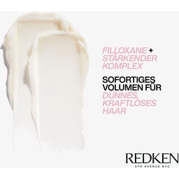 Redken Volume Injection Conditioner - 300 ml